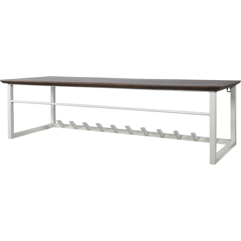 Kapstok Forge 11 haken