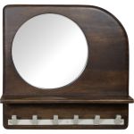 Kapstok Line 6 haken