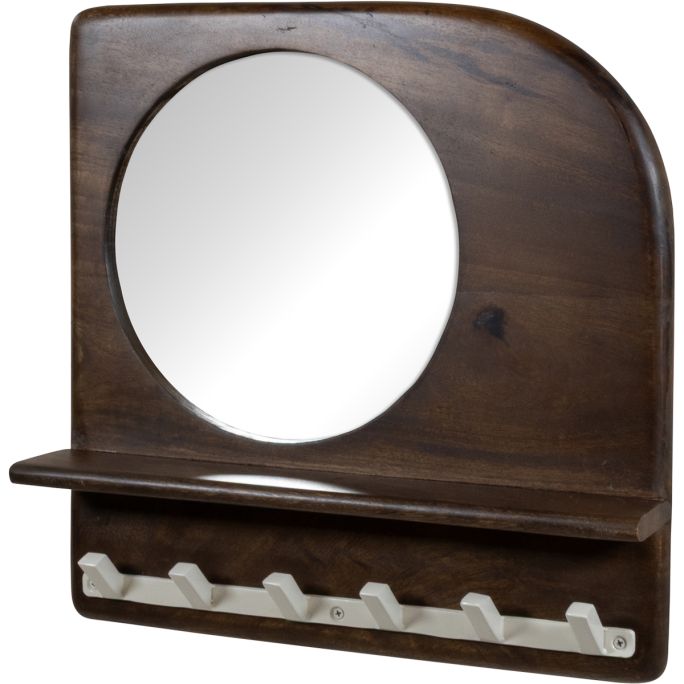 Kapstok Line 6 haken