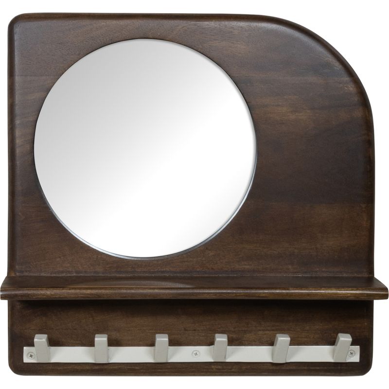 Kapstok Line 6 haken