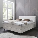 Boxspring Sol