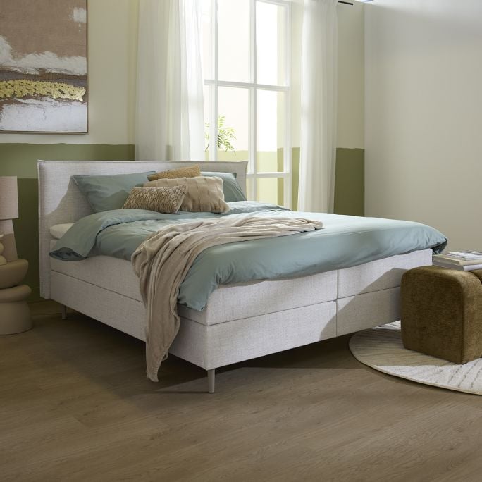 Boxspring Sol