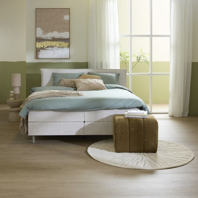 Boxspring Sol