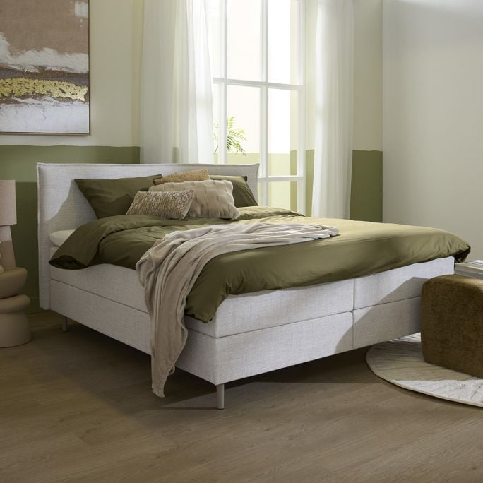 Boxspring Sol