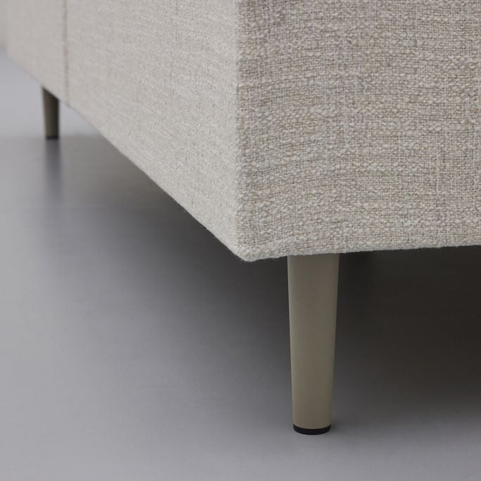 Boxspring Sol