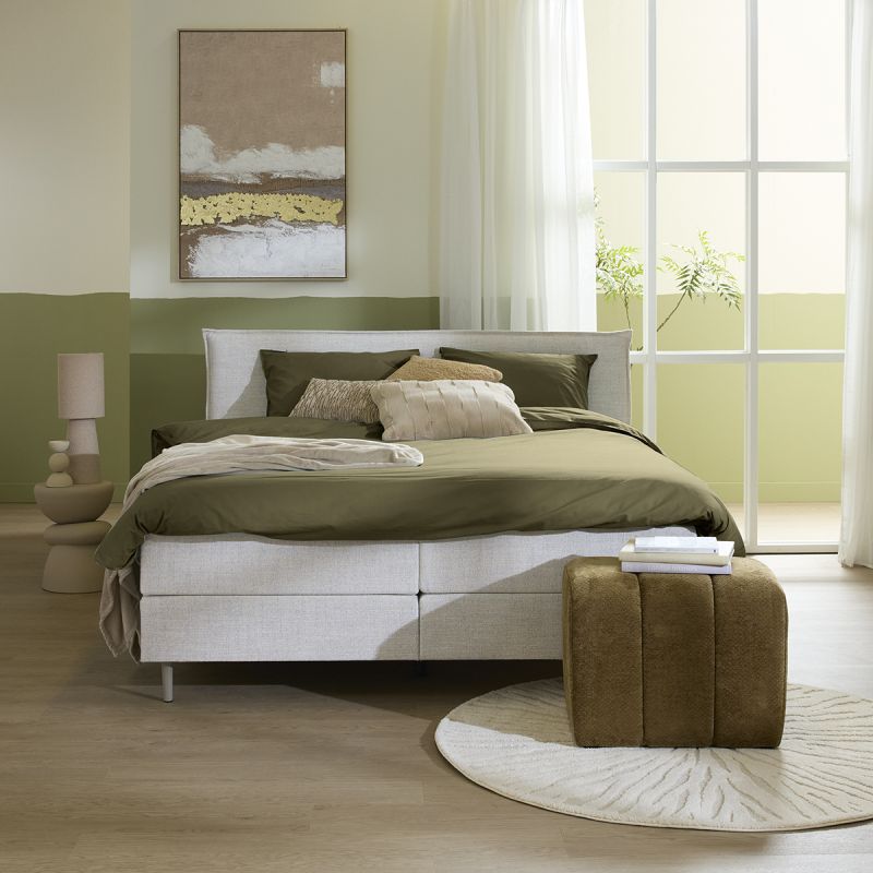 Boxspring Sol