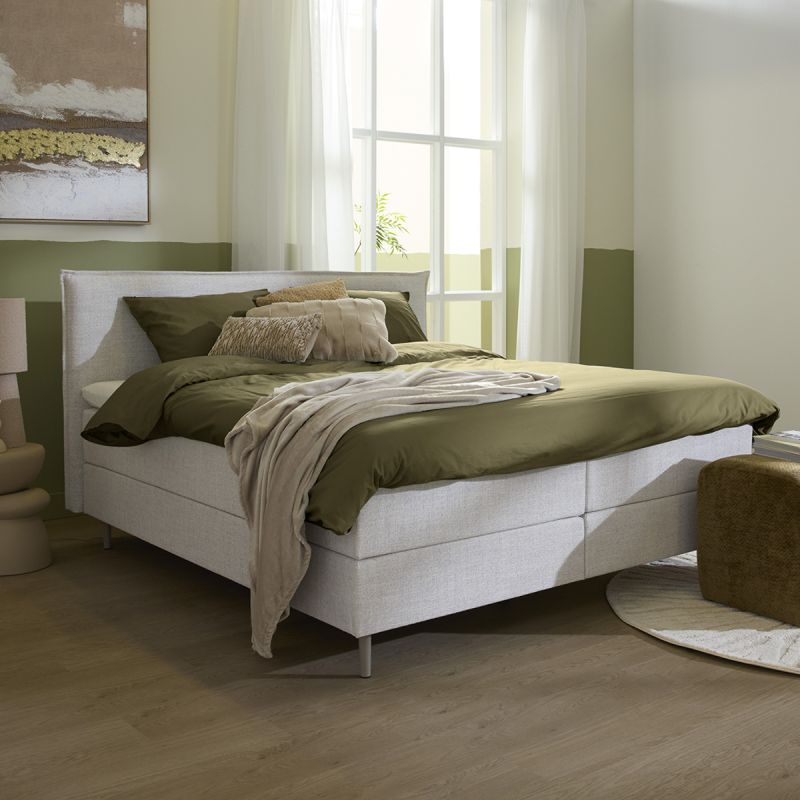 Boxspring Sol