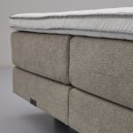 Boxspring Orion vlak