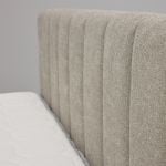 Boxspring Orion vlak