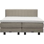 Boxspring Orion vlak