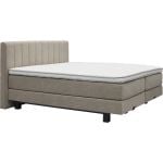 Boxspring Orion vlak