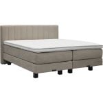 Boxspring Orion vlak