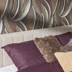 Boxspring Orion vlak