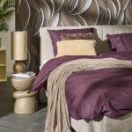 Boxspring Orion vlak