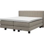 Boxspring Orion vlak