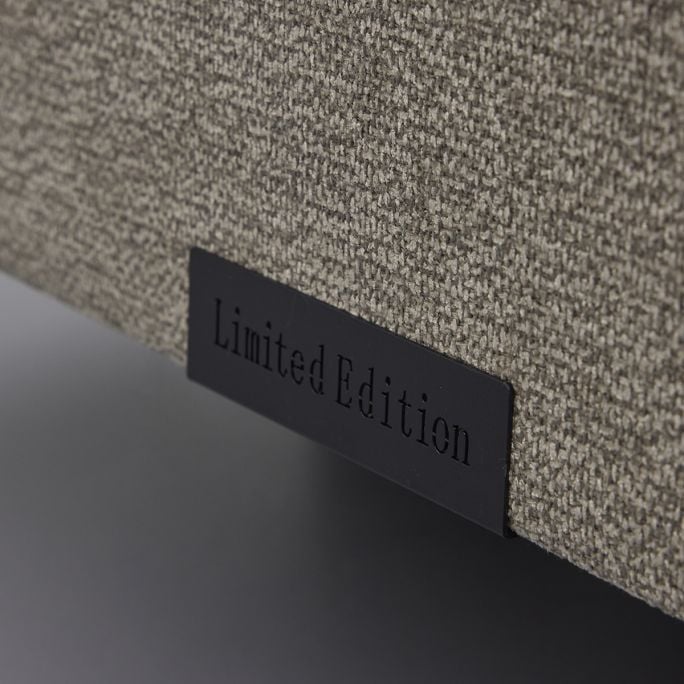 Boxspring Orion vlak