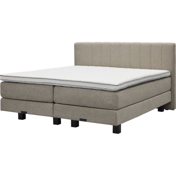Boxspring Orion vlak