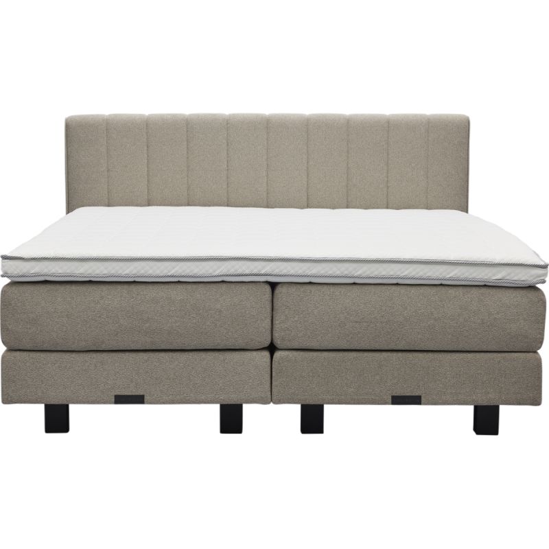 Boxspring Orion vlak