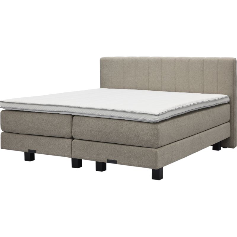 Boxspring Orion vlak