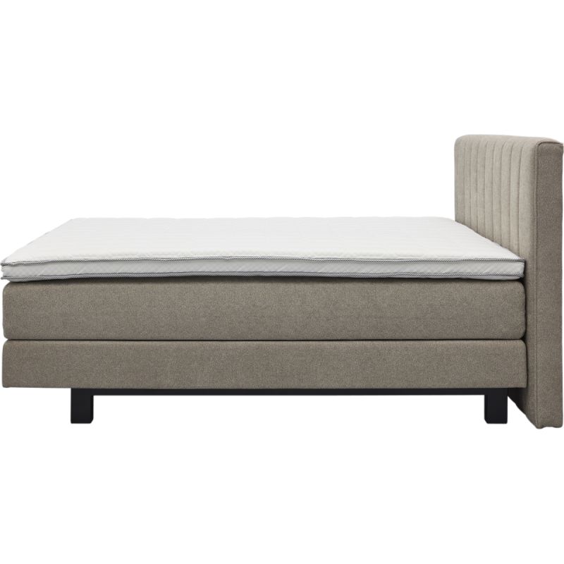 Boxspring Orion vlak