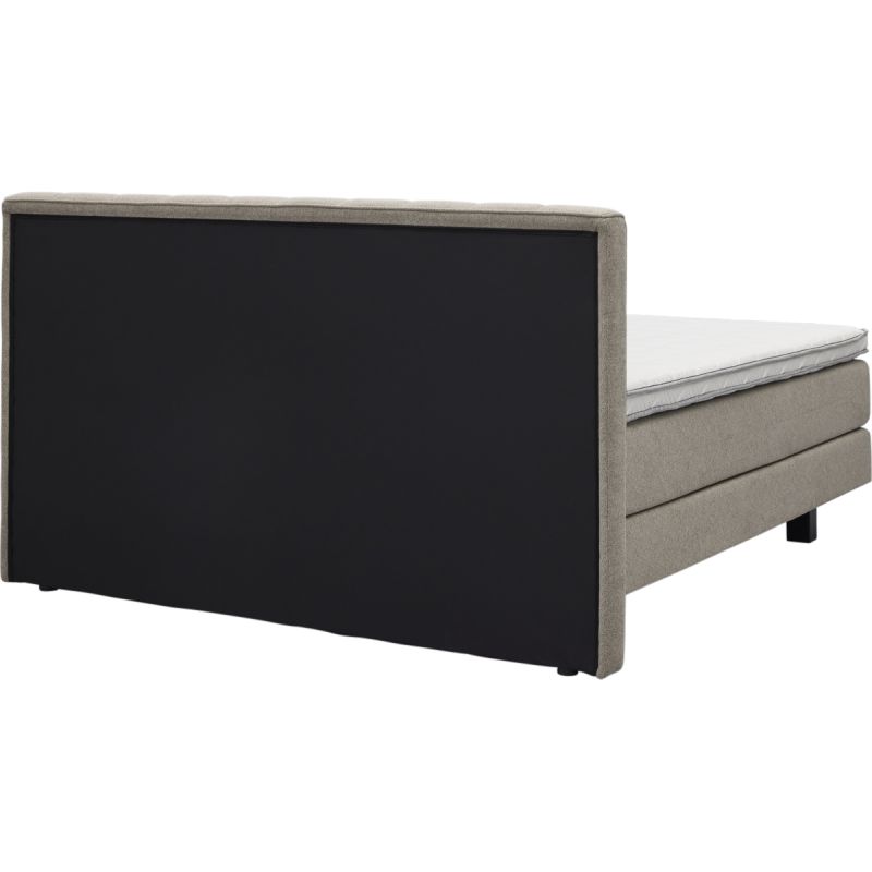 Boxspring Orion vlak