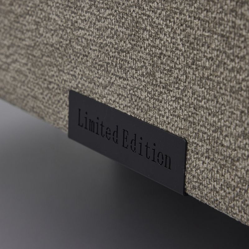 Boxspring Orion vlak