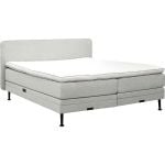 Boxspring Drome elektrisch verstelbaar