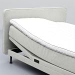 Boxspring Drome elektrisch verstelbaar