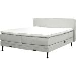 Boxspring Drome elektrisch verstelbaar