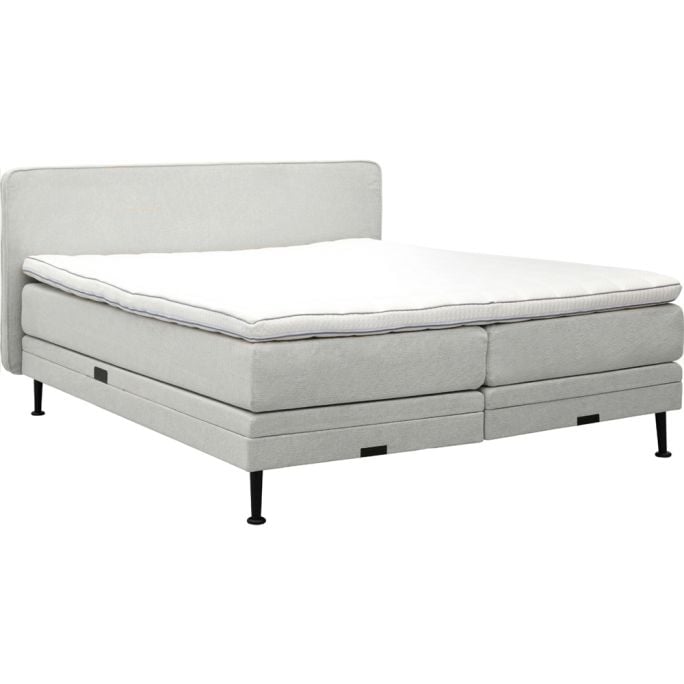Boxspring Drome elektrisch verstelbaar
