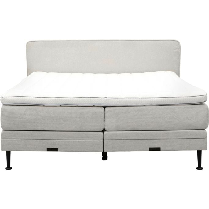 Boxspring Drome elektrisch verstelbaar