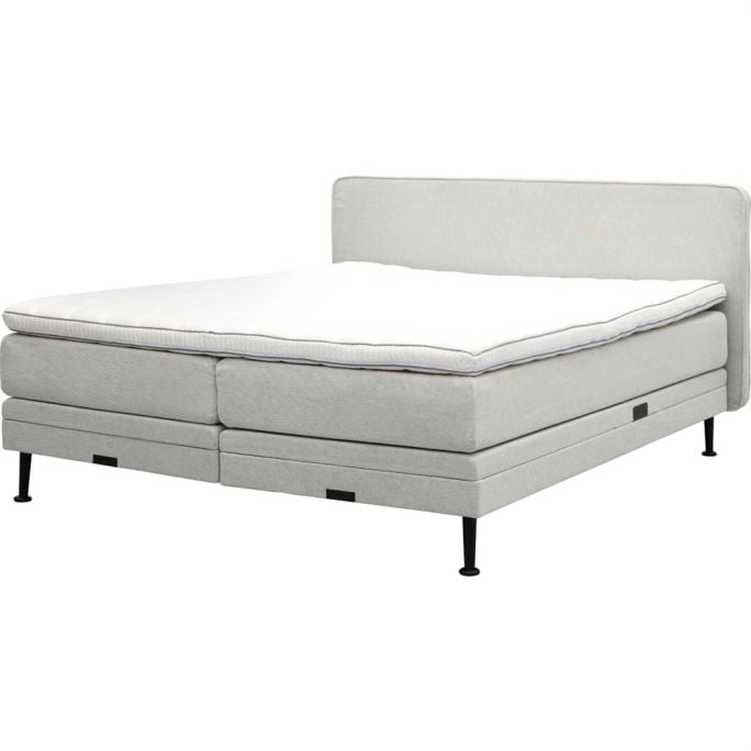 Boxspring Drome elektrisch verstelbaar