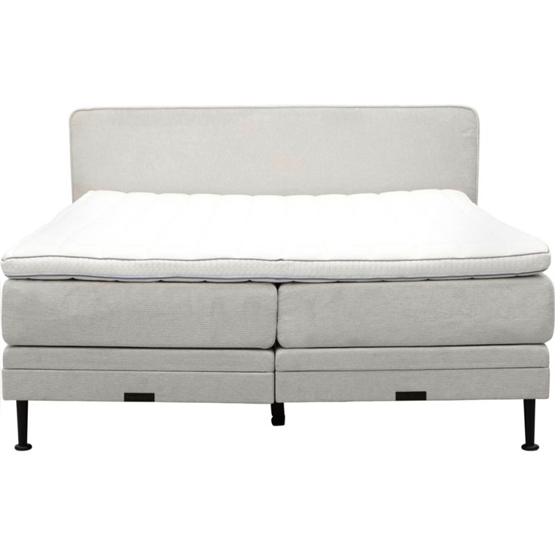 Boxspring Drome elektrisch verstelbaar