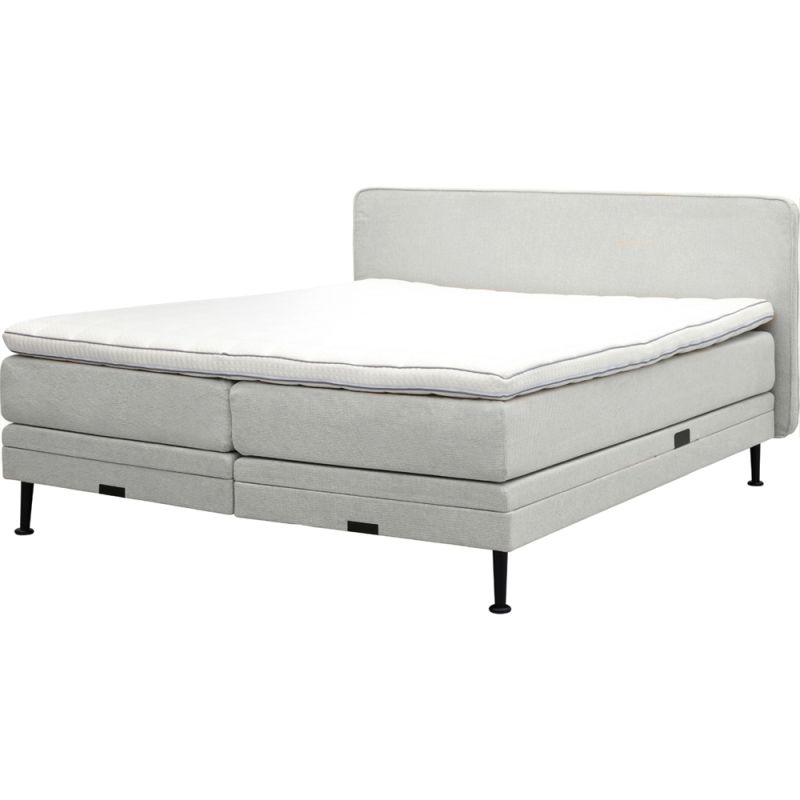 Boxspring Drome elektrisch verstelbaar