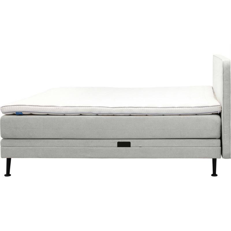 Boxspring Drome elektrisch verstelbaar