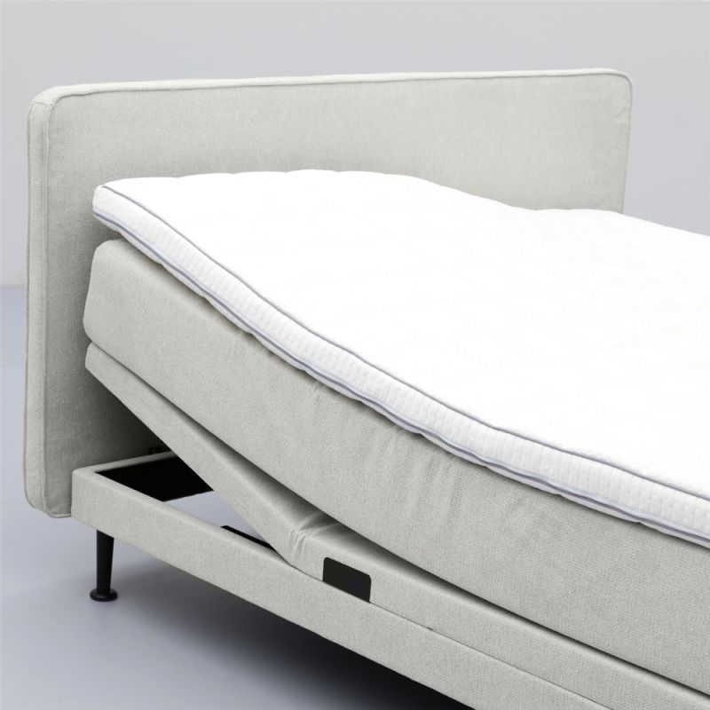 Boxspring Drome elektrisch verstelbaar