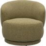 Fauteuil Lucia