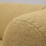 Bank Felice Hoekziteiland links + 1-zits + trapezehoek + 1,5-zits arm rechts