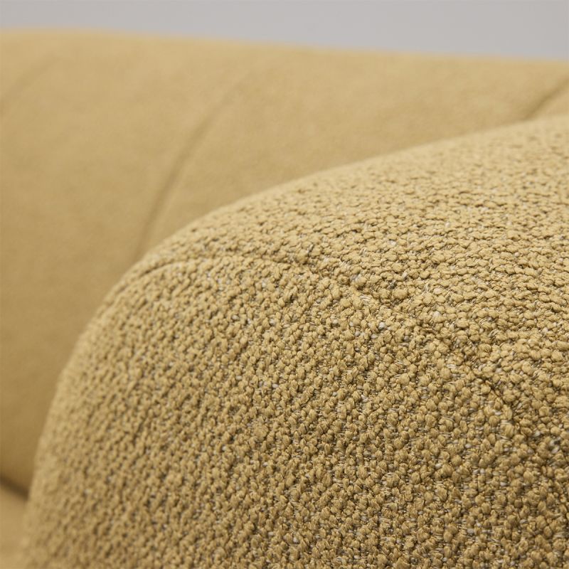 Bank Felice Hoekziteiland links + 1-zits + trapezehoek + 1,5-zits arm rechts