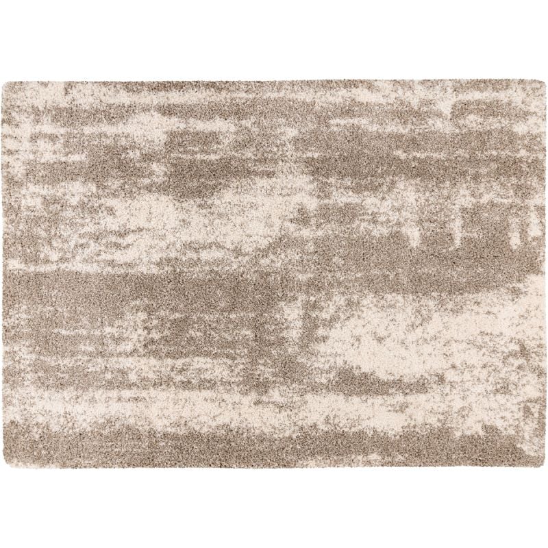 Vloerkleed Kura Beige 160x230 cm