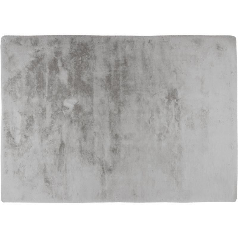 Vloerkleed Soma Zilver 200x290 cm
