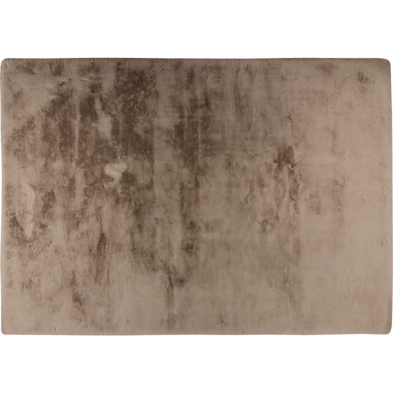 Vloerkleed Soma Taupe 200x290 cm