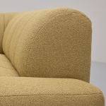 Bank Felice hoekziteiland links + 1-zits + 1,5-zits arm rechts