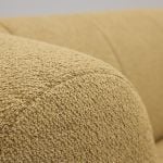 Bank Felice 1,5-zits arm links + 1-zits + hoekziteiland rechts