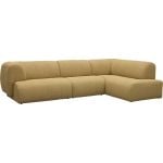 Bank Felice 1,5-zits arm links + 1-zits + hoekziteiland rechts