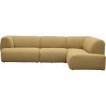 Bank Felice 1,5-zits arm links + 1-zits + hoekziteiland rechts