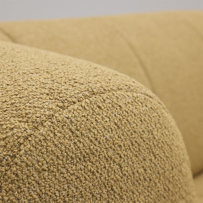 Bank Felice 1,5-zits arm links + 1-zits + hoekziteiland rechts