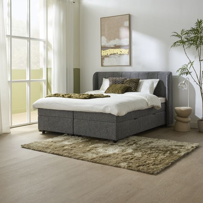 Boxspring Lyra