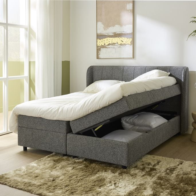 Boxspring Lyra