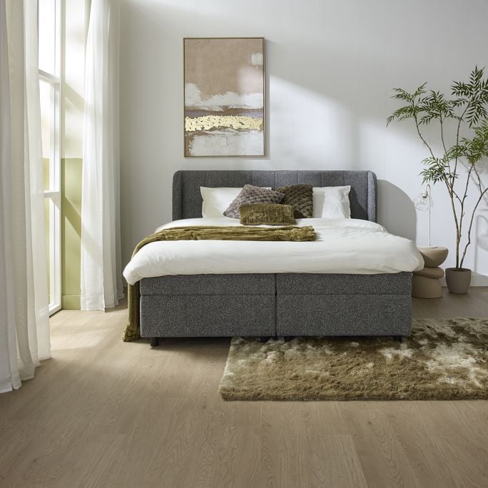 Boxspring Lyra